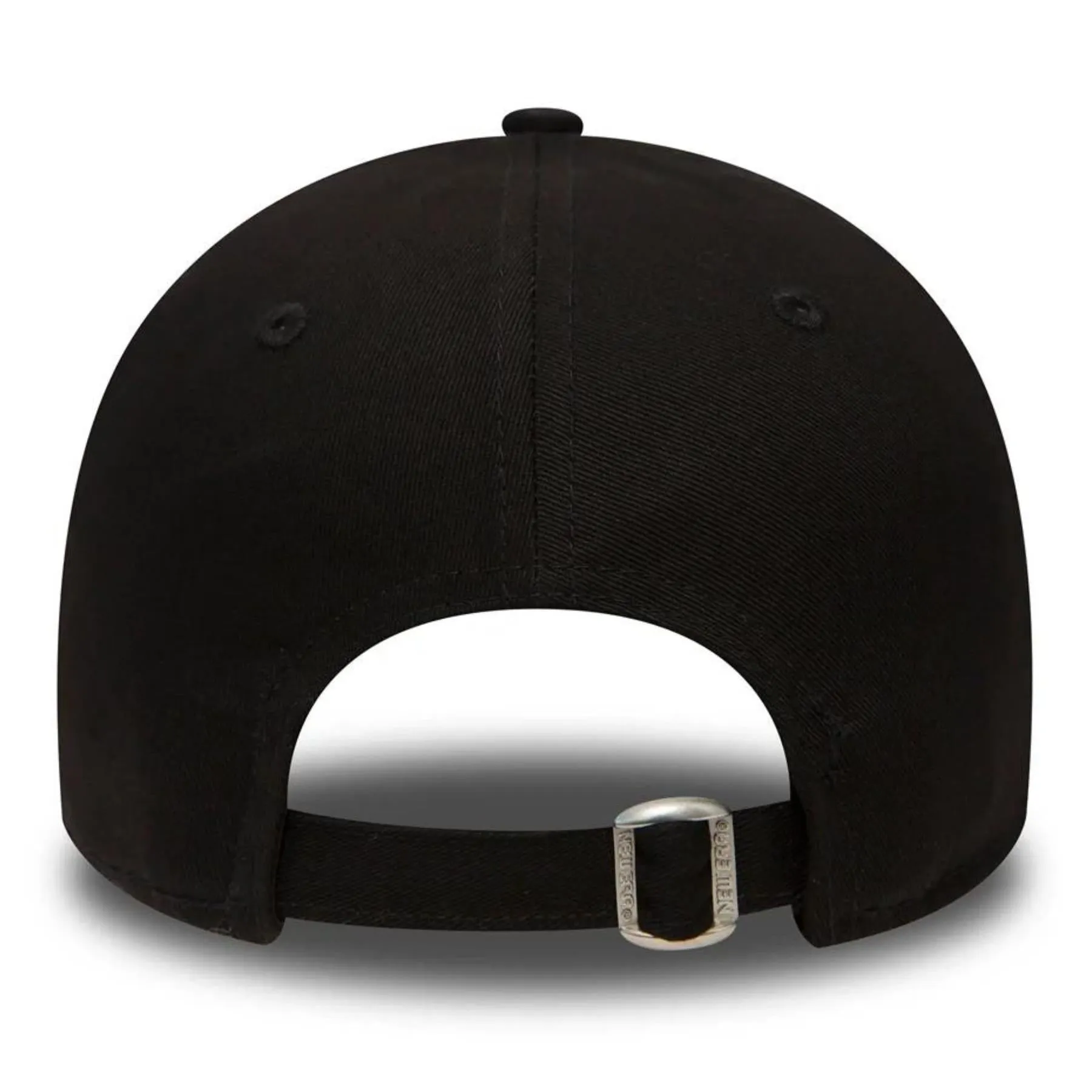 Manchester United FC New Era Seasonal 9Forty Baseball Cap | Black | 2024