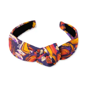 Marico - Knotted Headband