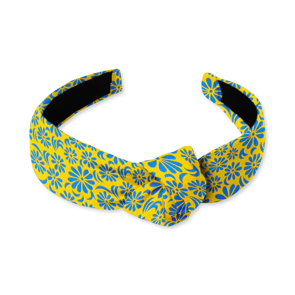 Marisol - Knotted Headband