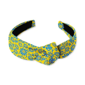 Marisol - Knotted Headband