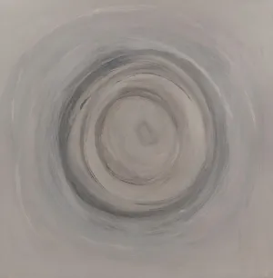Marti Cilley: Calm Rotation ll