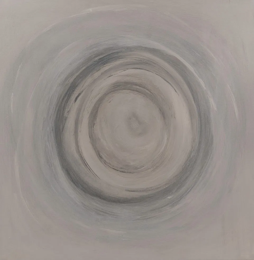 Marti Cilley: Calm Rotation ll