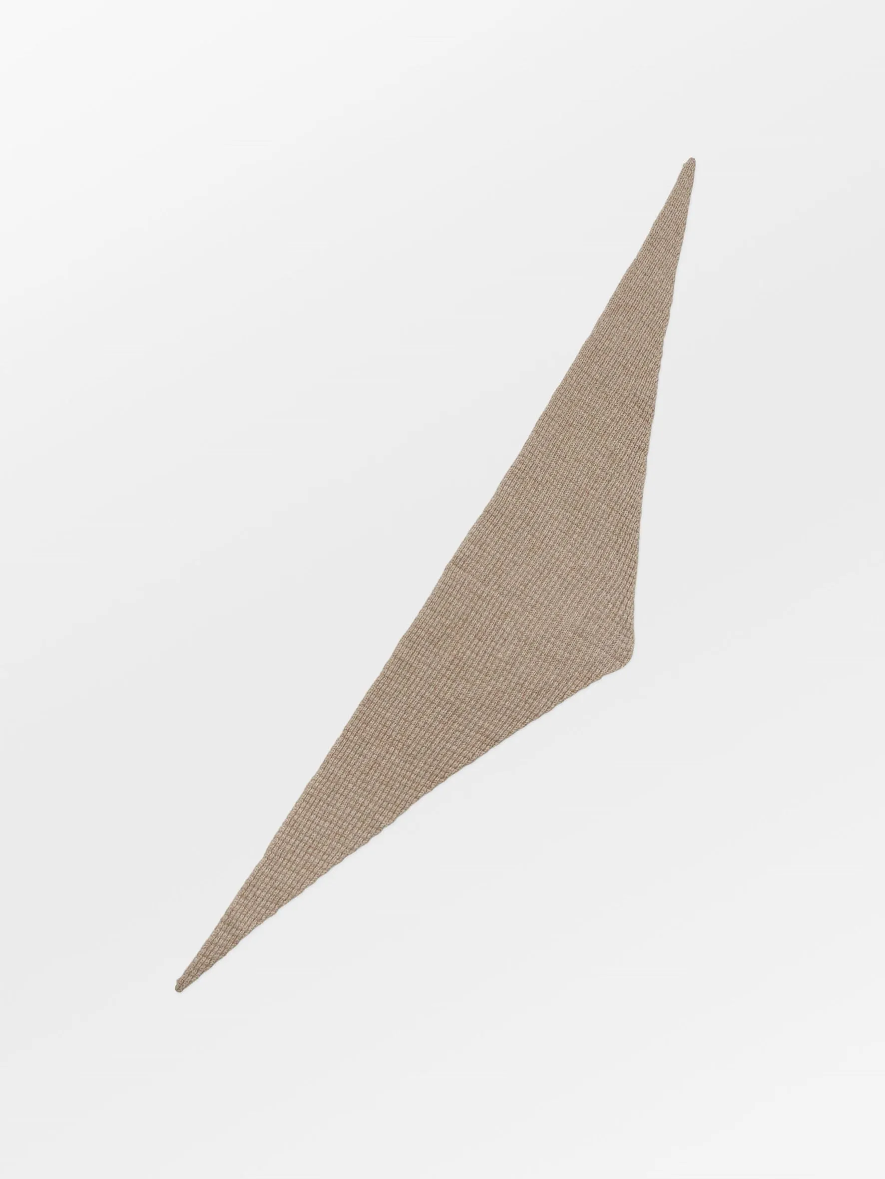 Matty Triangle Scarf
