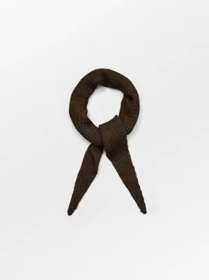 Matty Triangle Scarf