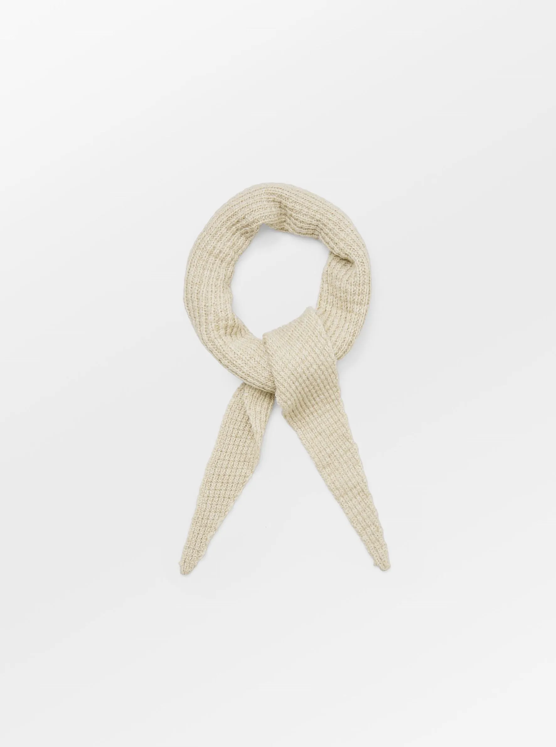 Matty Triangle Scarf