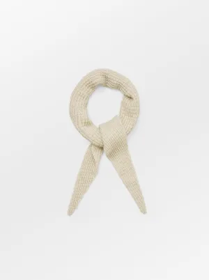 Matty Triangle Scarf