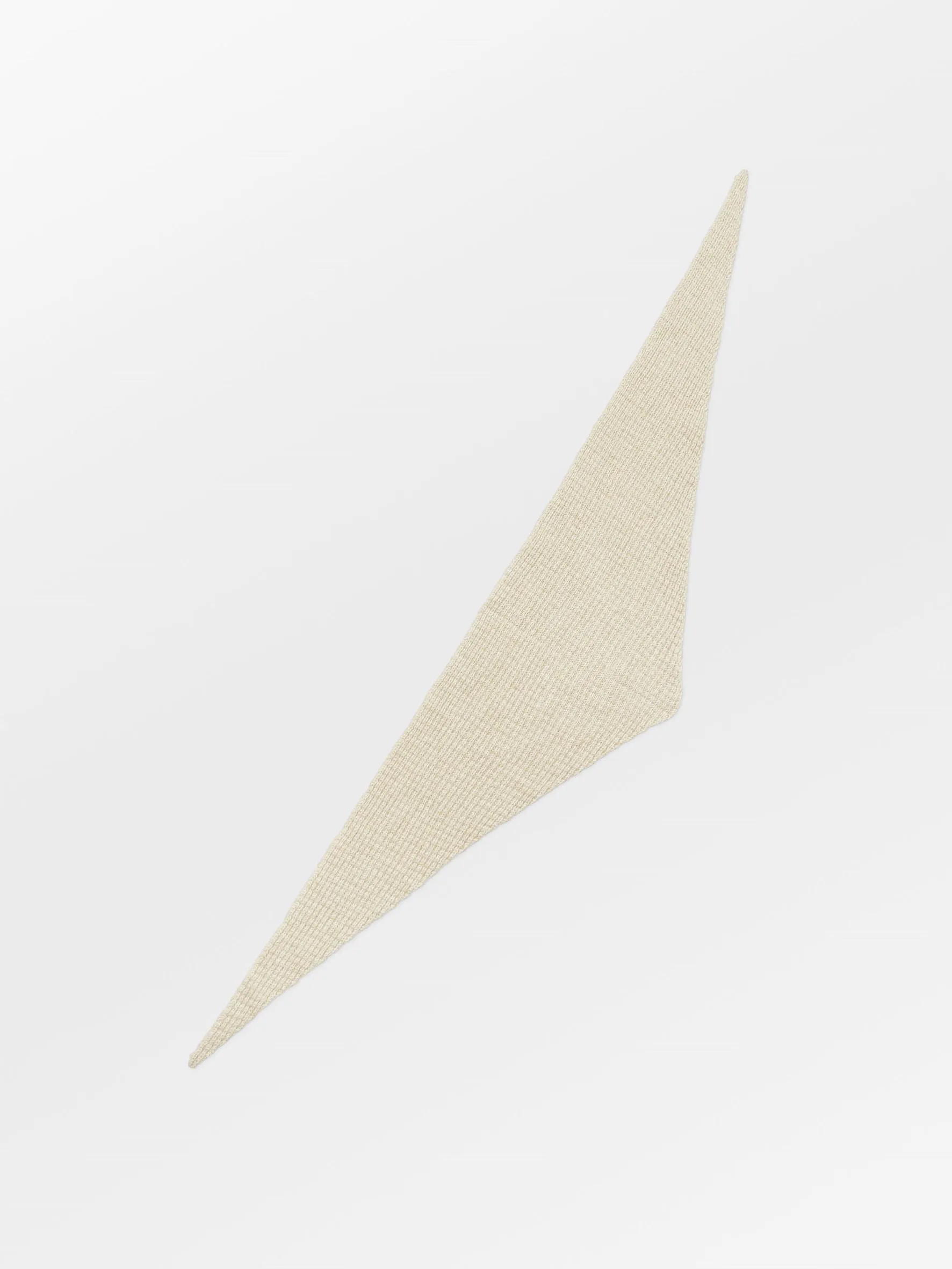 Matty Triangle Scarf