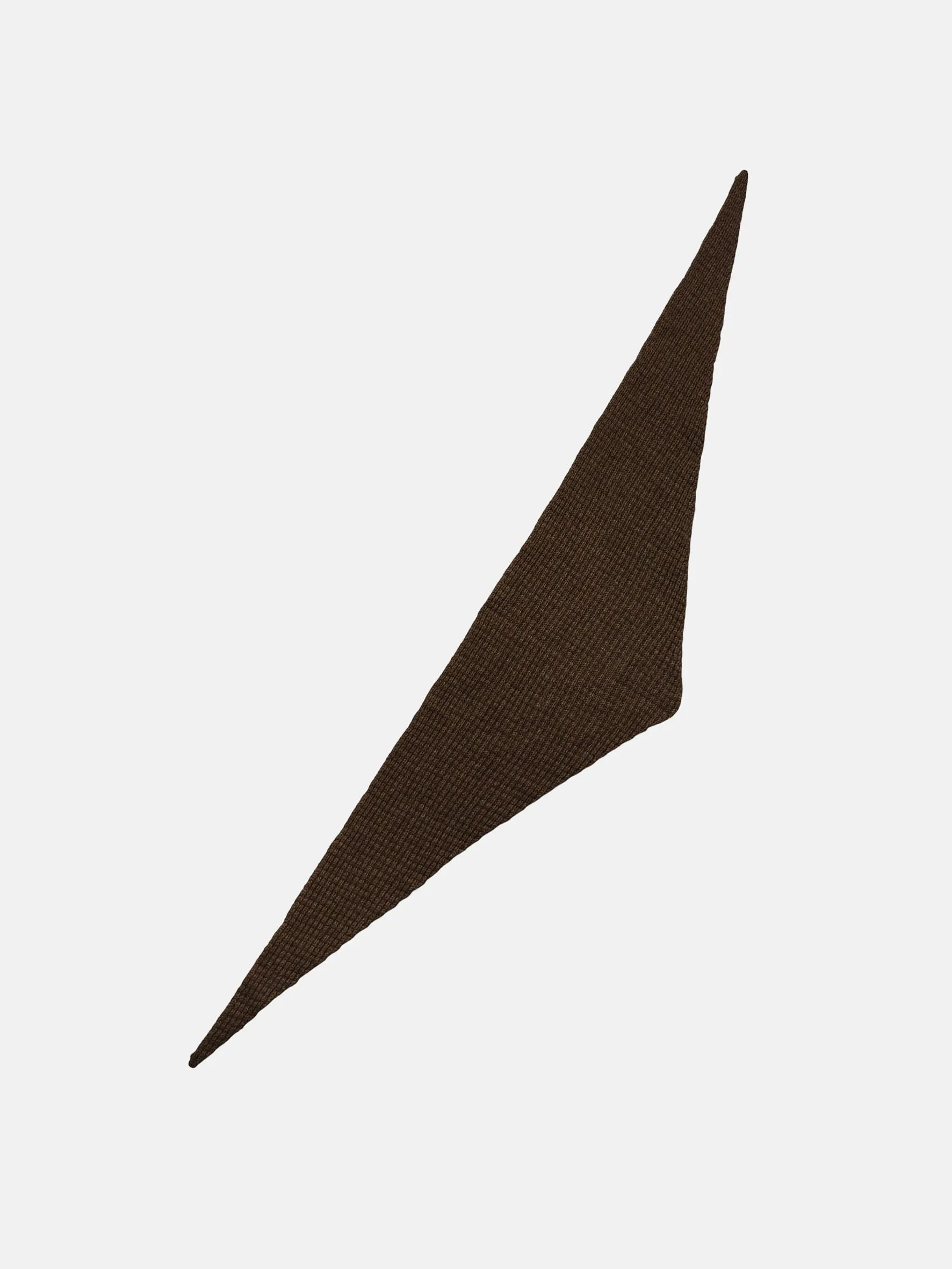 Matty Triangle Scarf