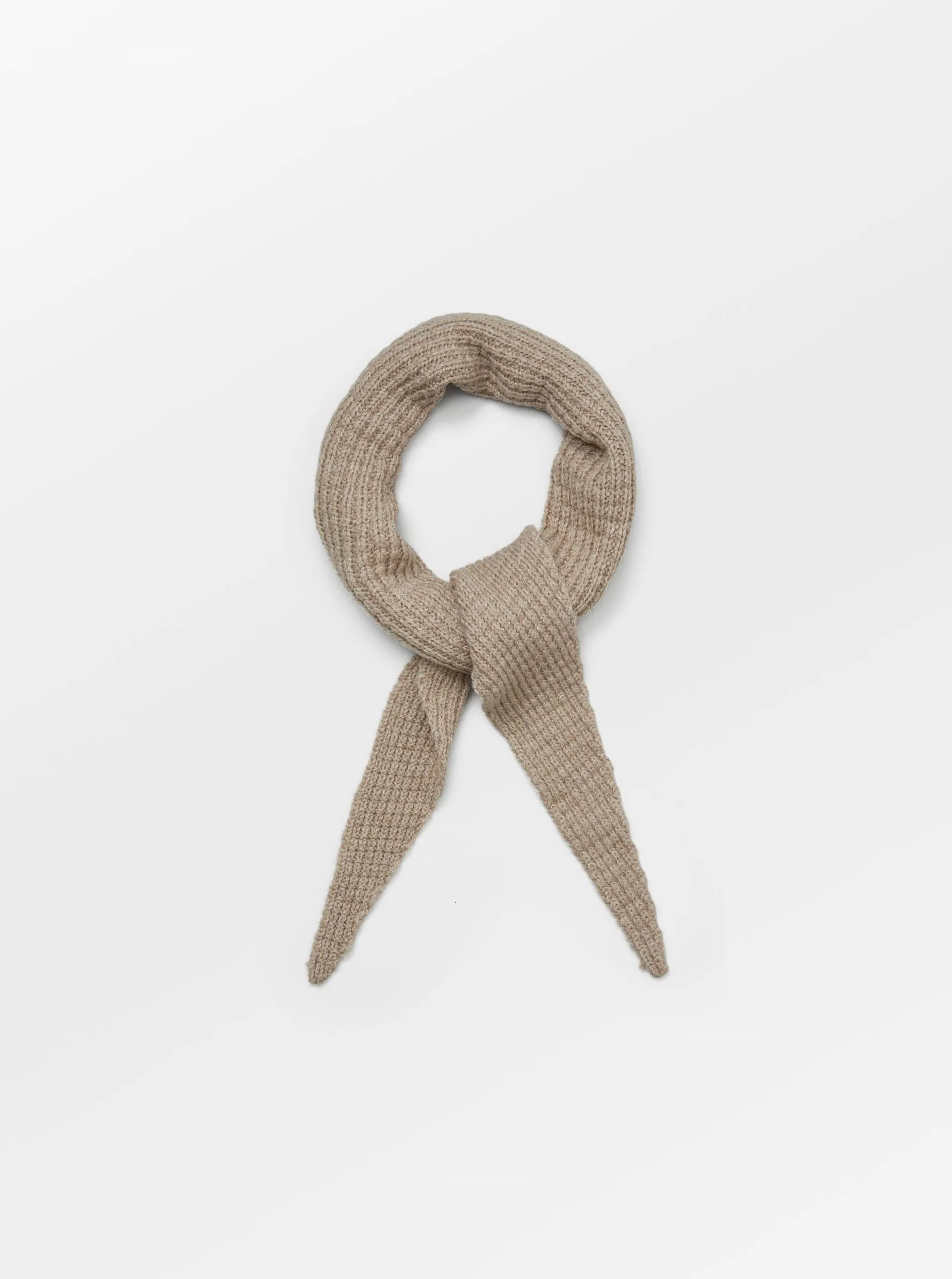 Matty Triangle Scarf