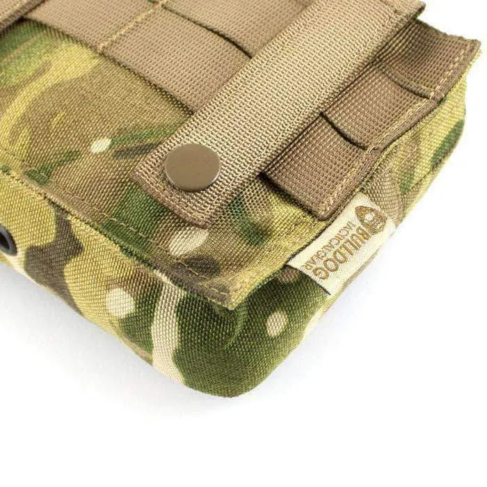 Medium H MOLLE pouch