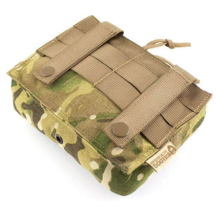 Medium H MOLLE pouch