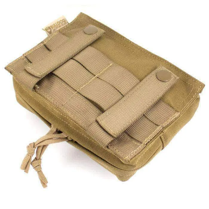 Medium H MOLLE pouch