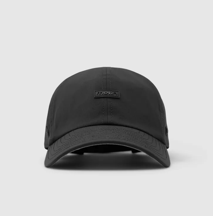 Melin Hydro - The Legend Hat - Black