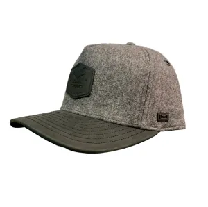 Melin Thermal Odyssey Scout - Heather Grey/Black