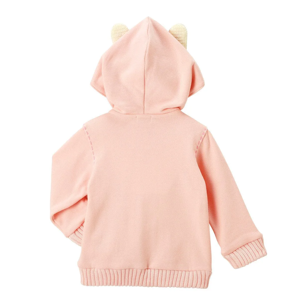 MIKIHOUSE PARKA
