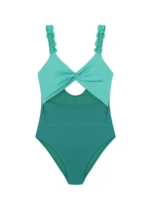 Mini Jayde One Piece