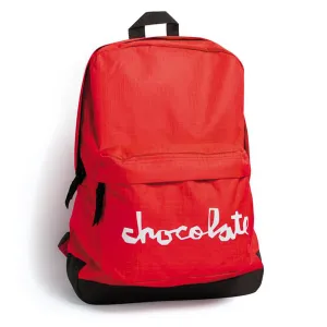 Mochila Chocolate - Simple