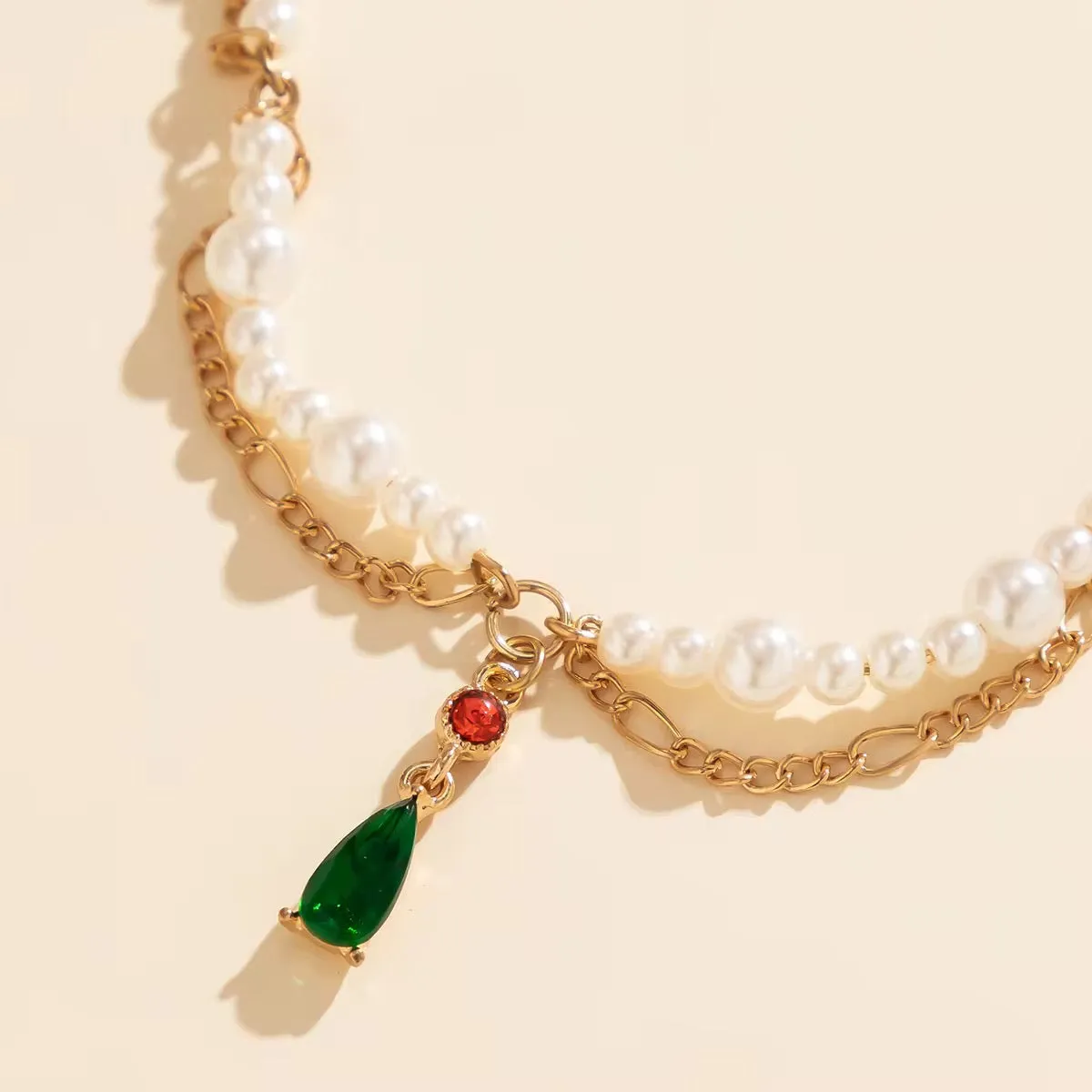 Moonlit Fairytale Necklace