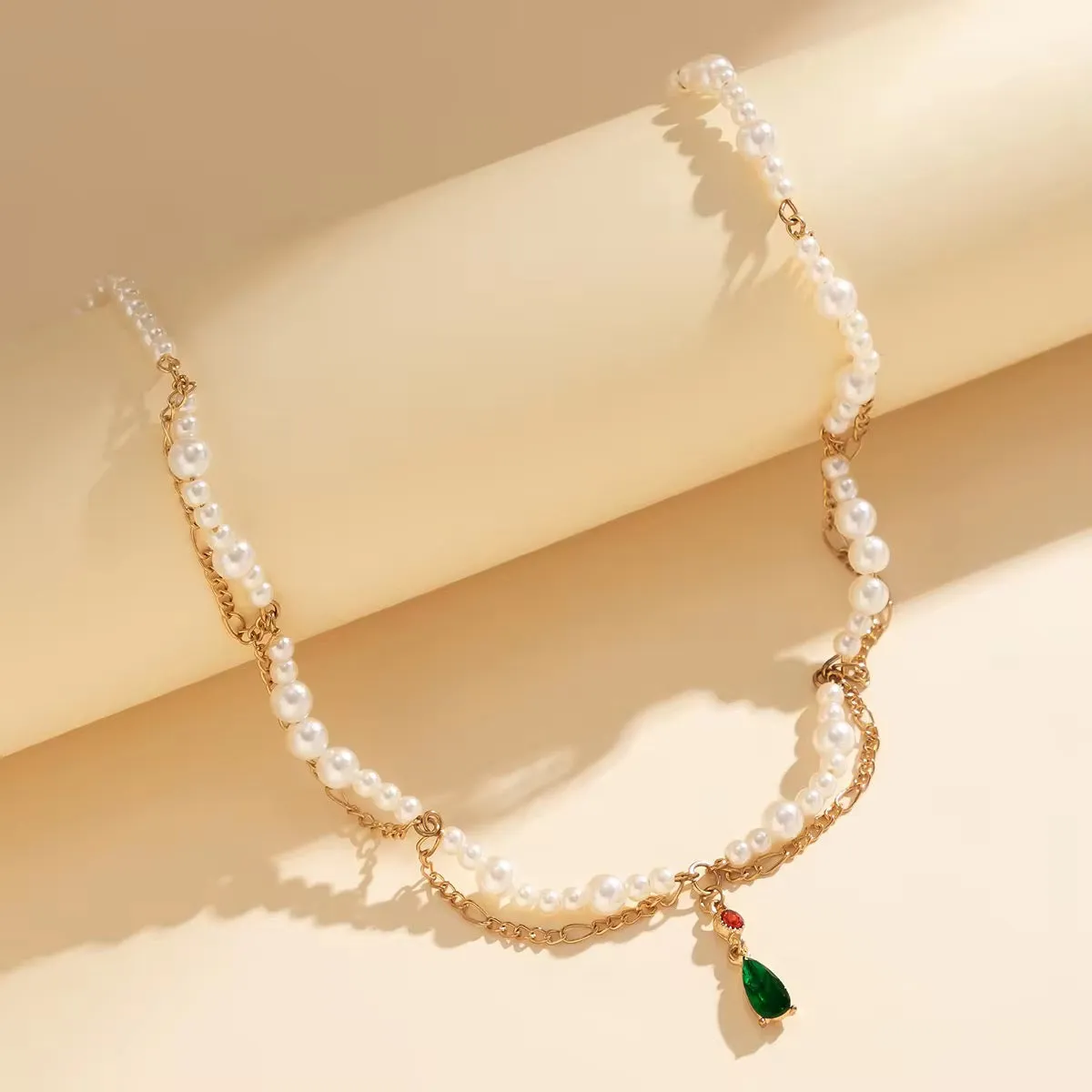 Moonlit Fairytale Necklace