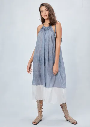Mykonos Beach Dress