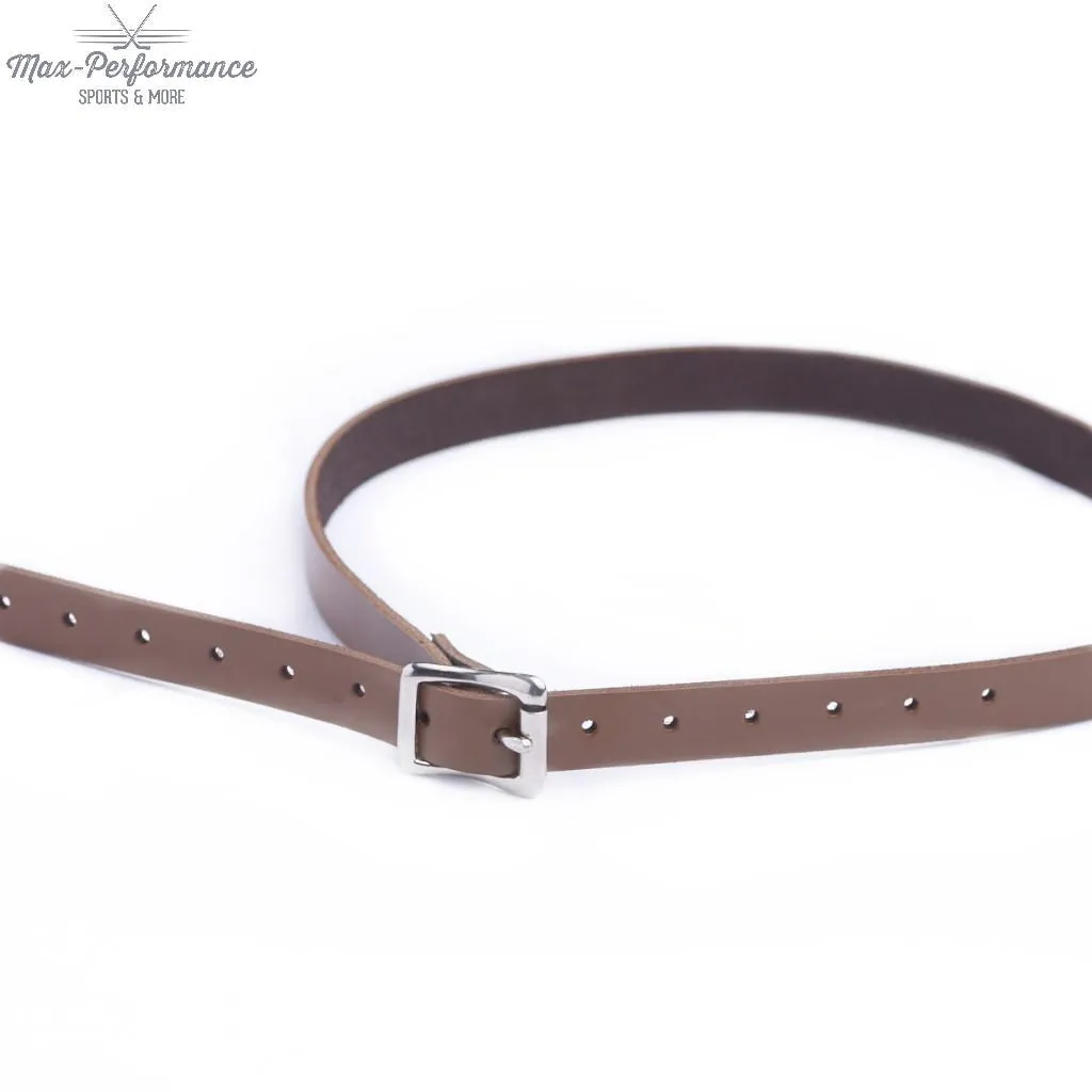 Nash Goalie Pad Leg Straps