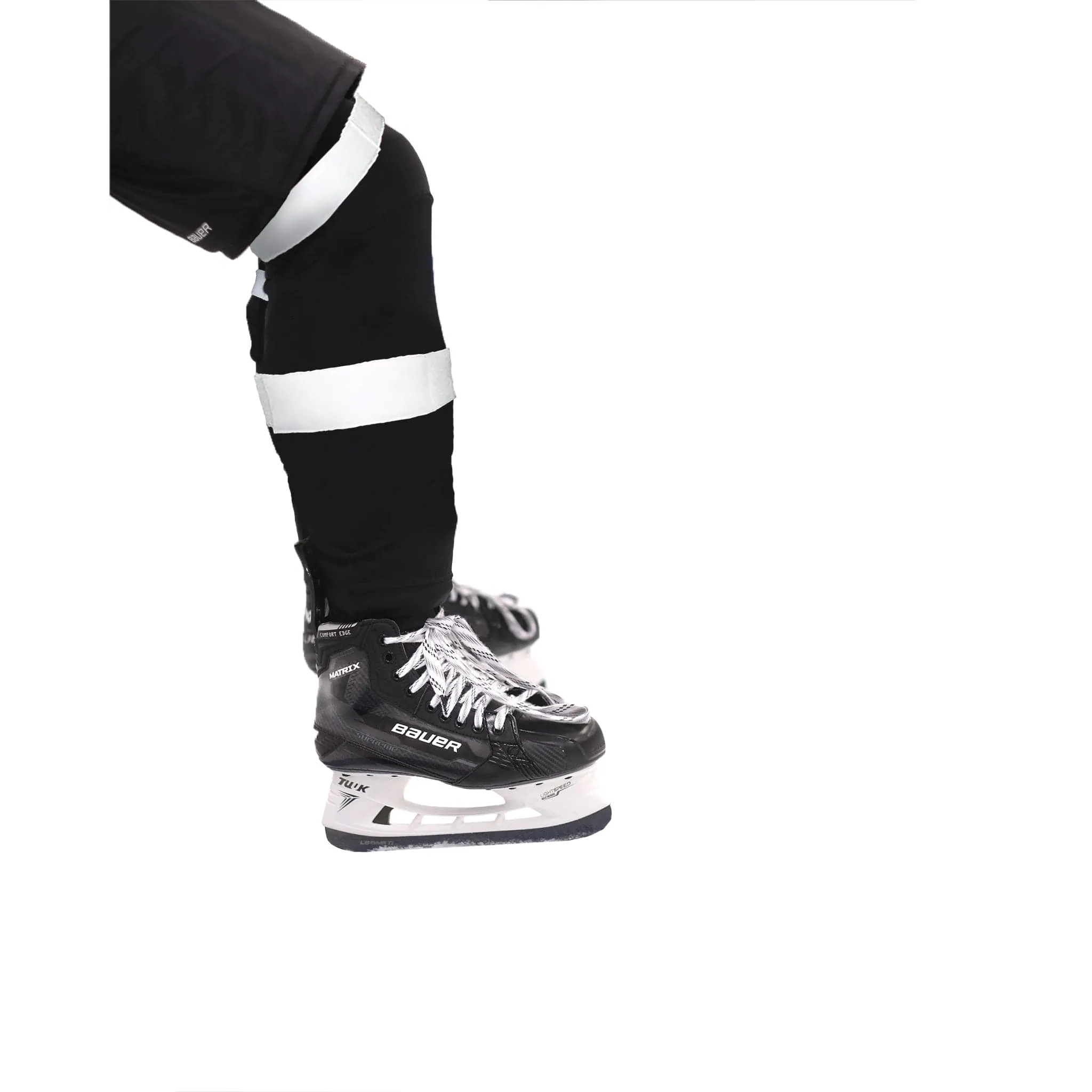 Nash Hockey Shin Guard Straps