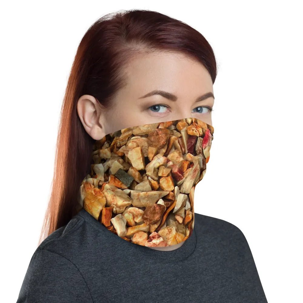 Natural Rocks Neck Gaiter