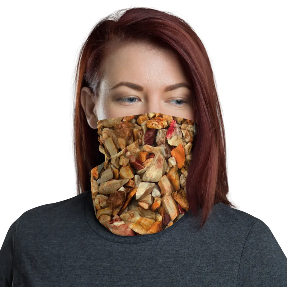 Natural Rocks Neck Gaiter