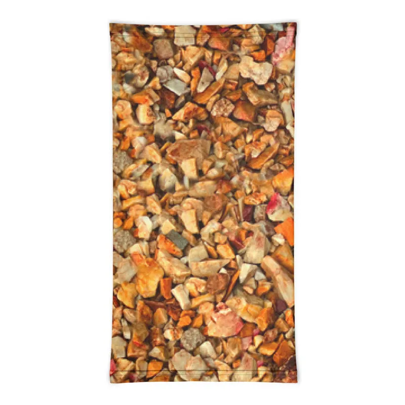 Natural Rocks Neck Gaiter