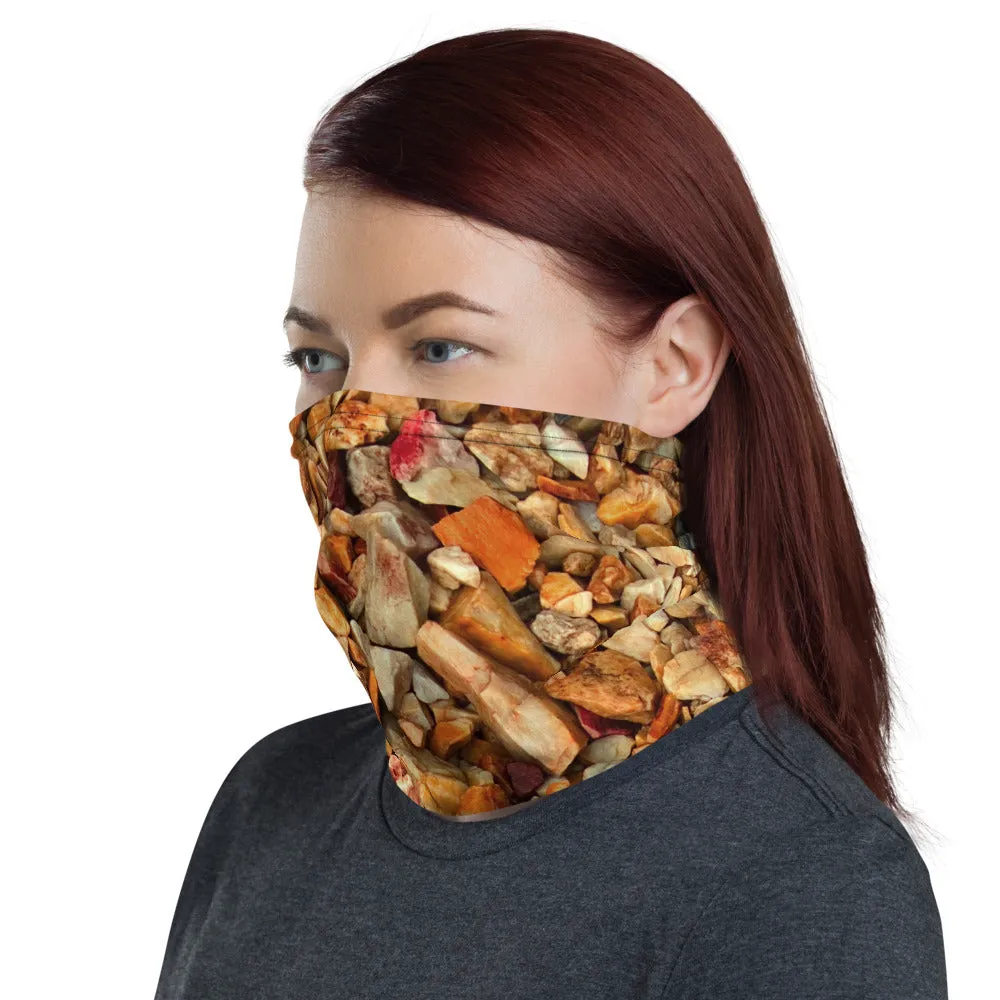 Natural Rocks Neck Gaiter