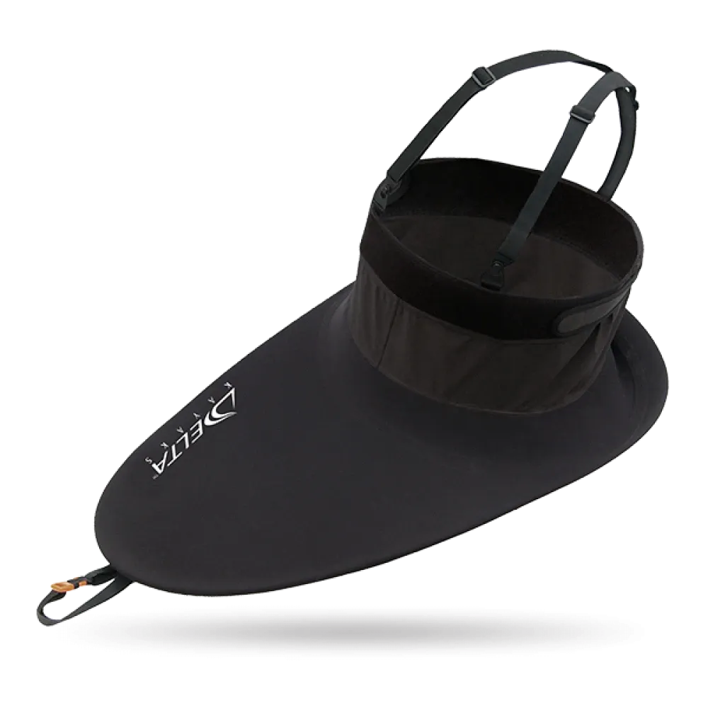 Neo/Nylon Spray Skirt fits 12s & 15s