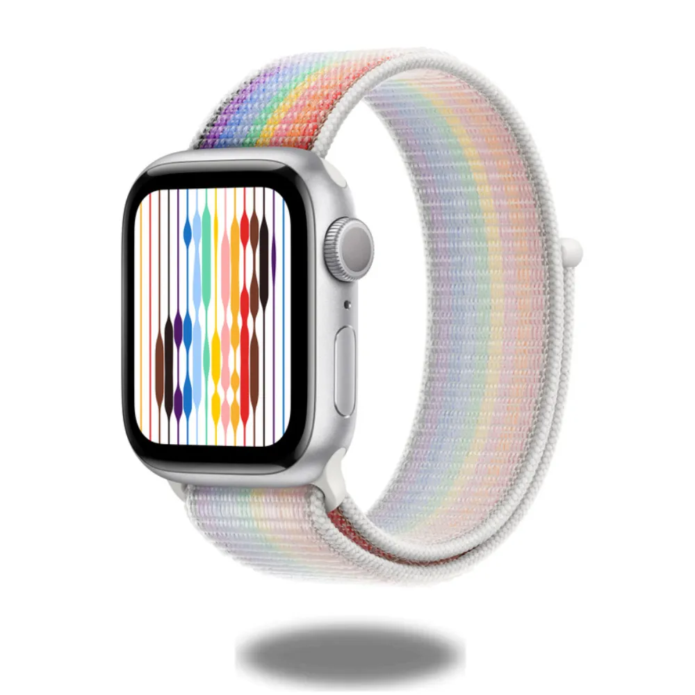 New Sport Loop for Apple Watch
