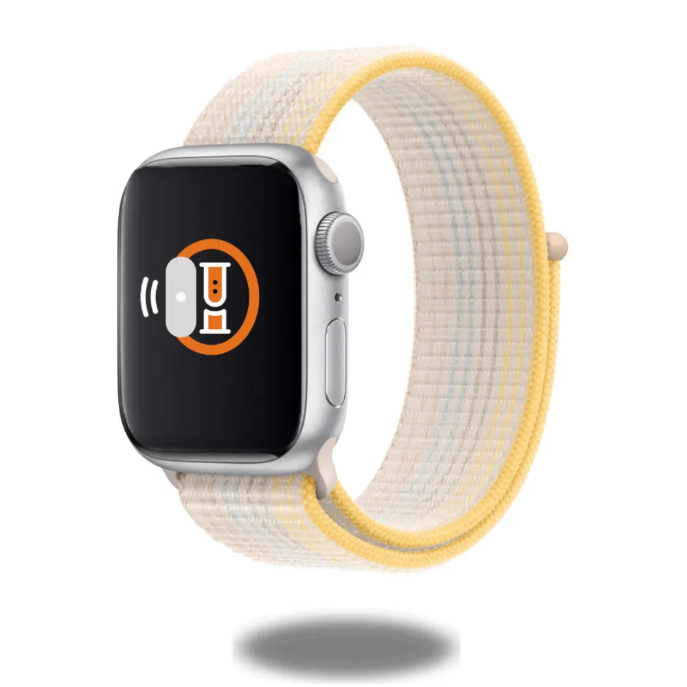 New Sport Loop for Apple Watch