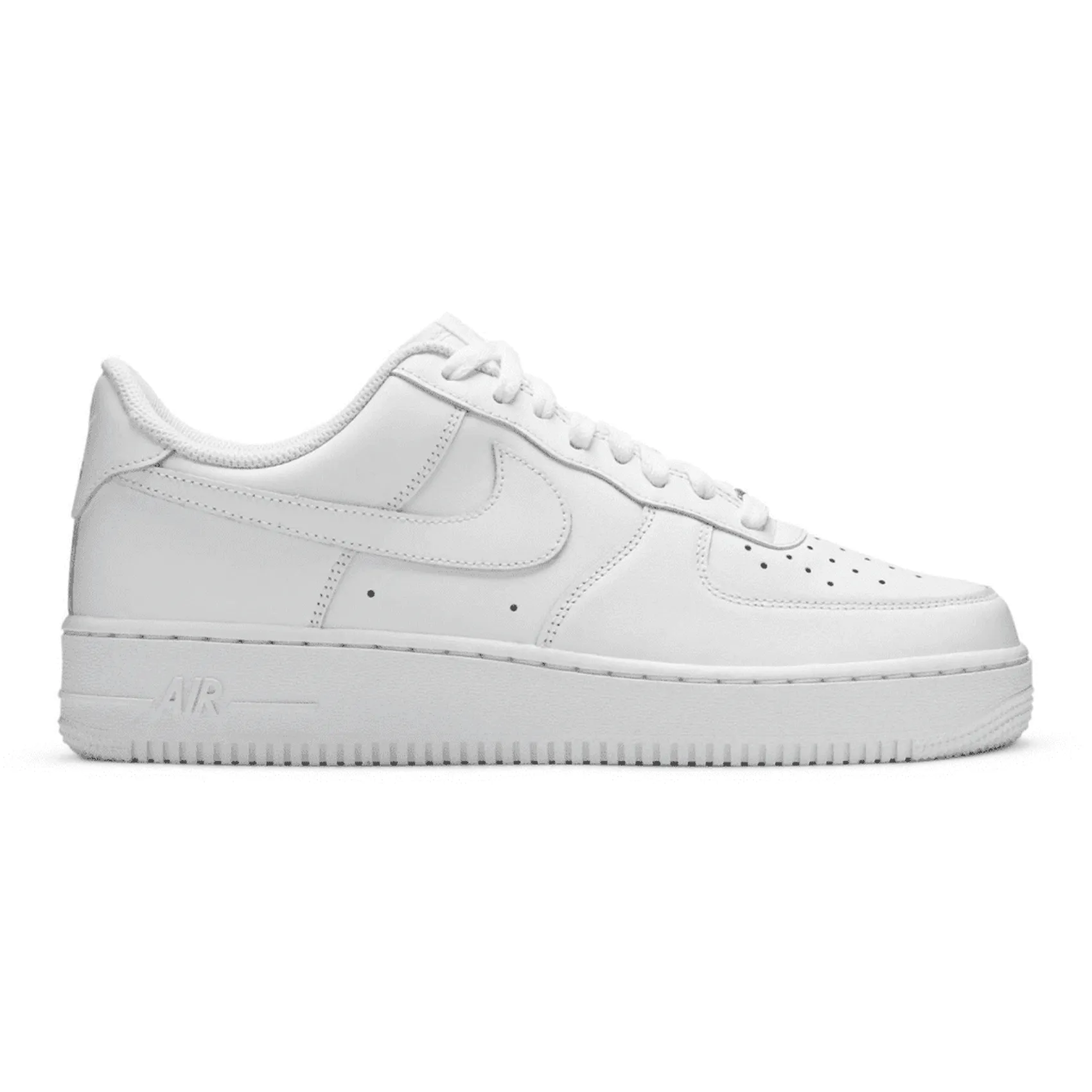 Nike Air Force 1 Low 'Triple White'