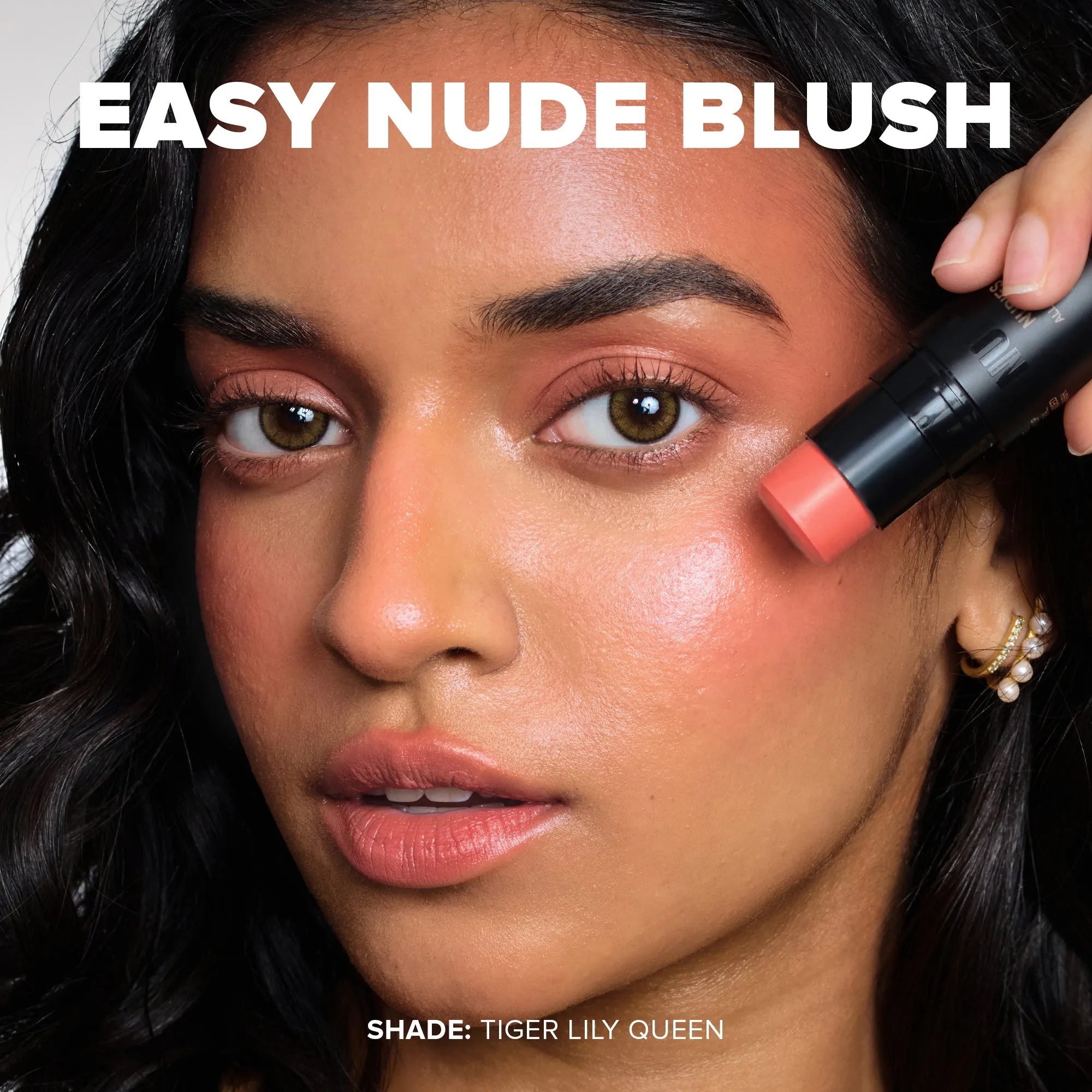 Nudies Bloom