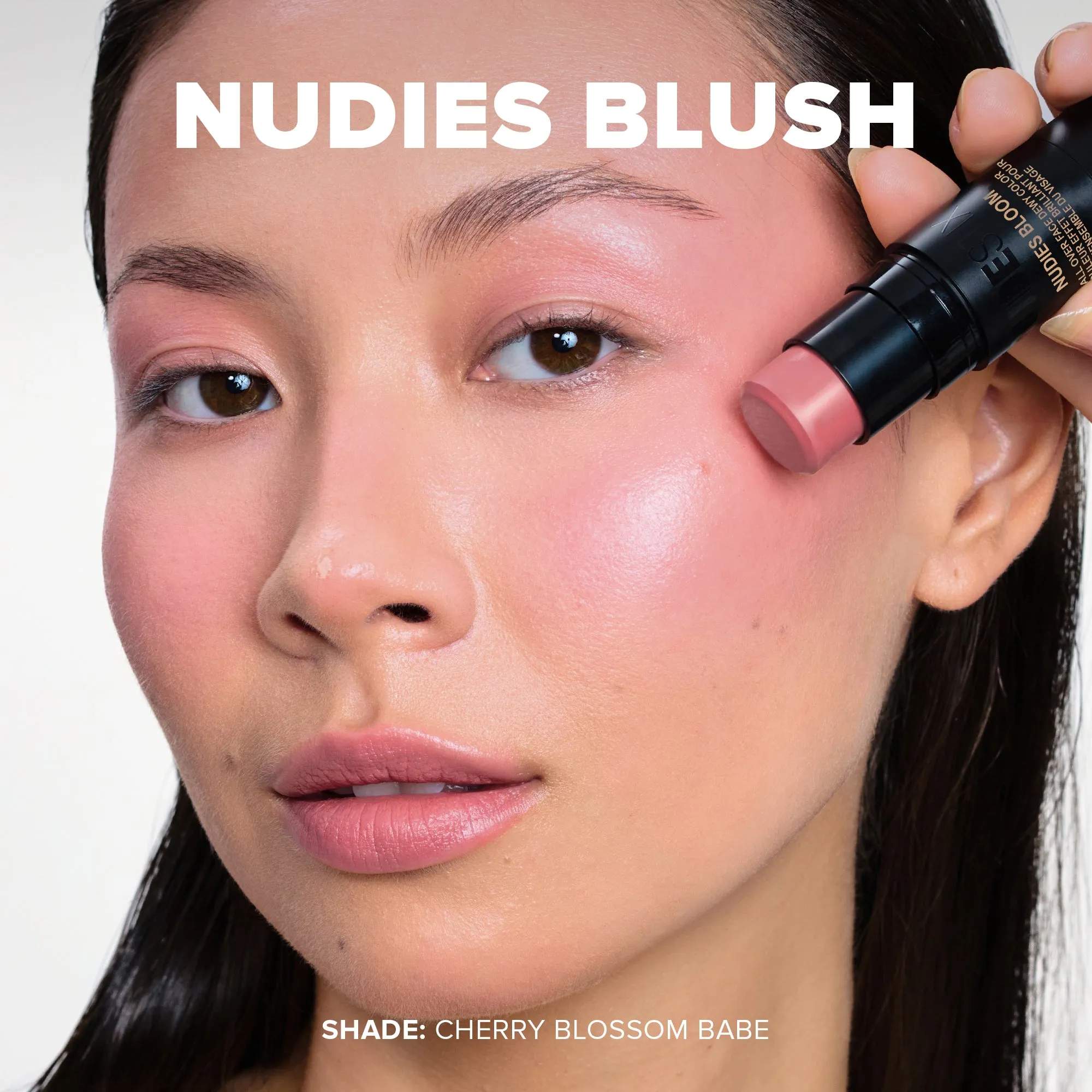 Nudies Bloom
