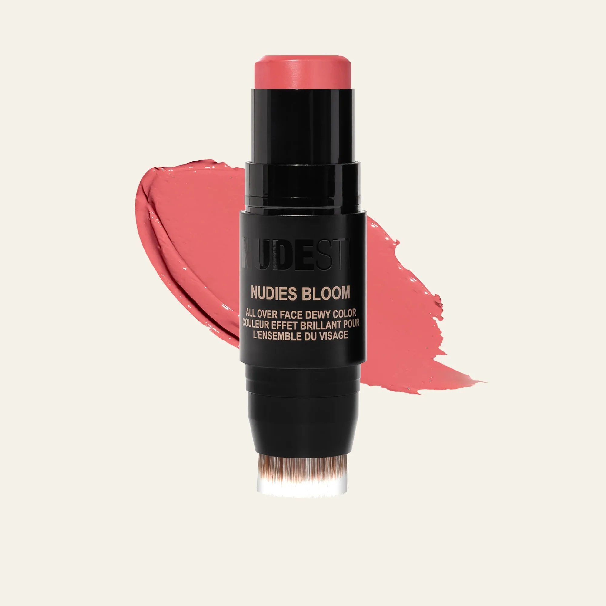 Nudies Bloom