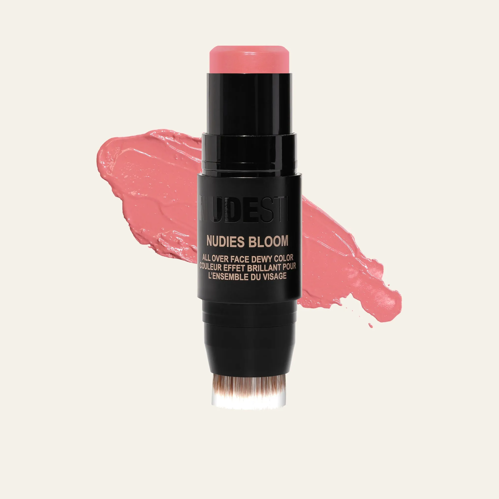 Nudies Bloom