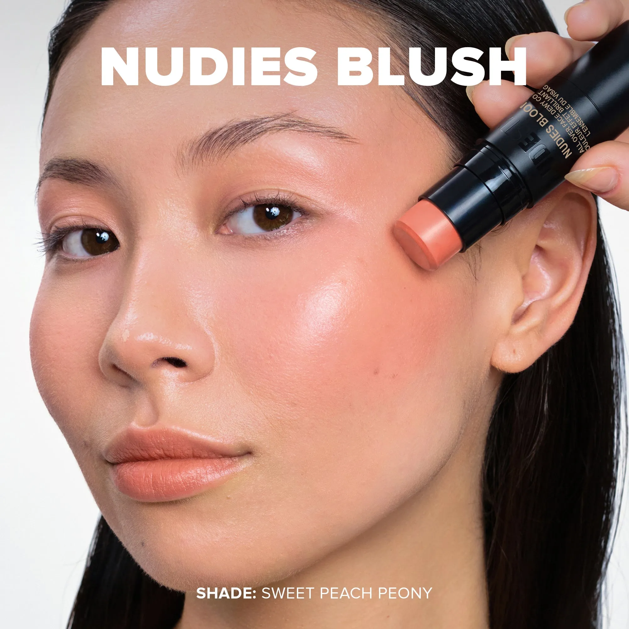 Nudies Bloom