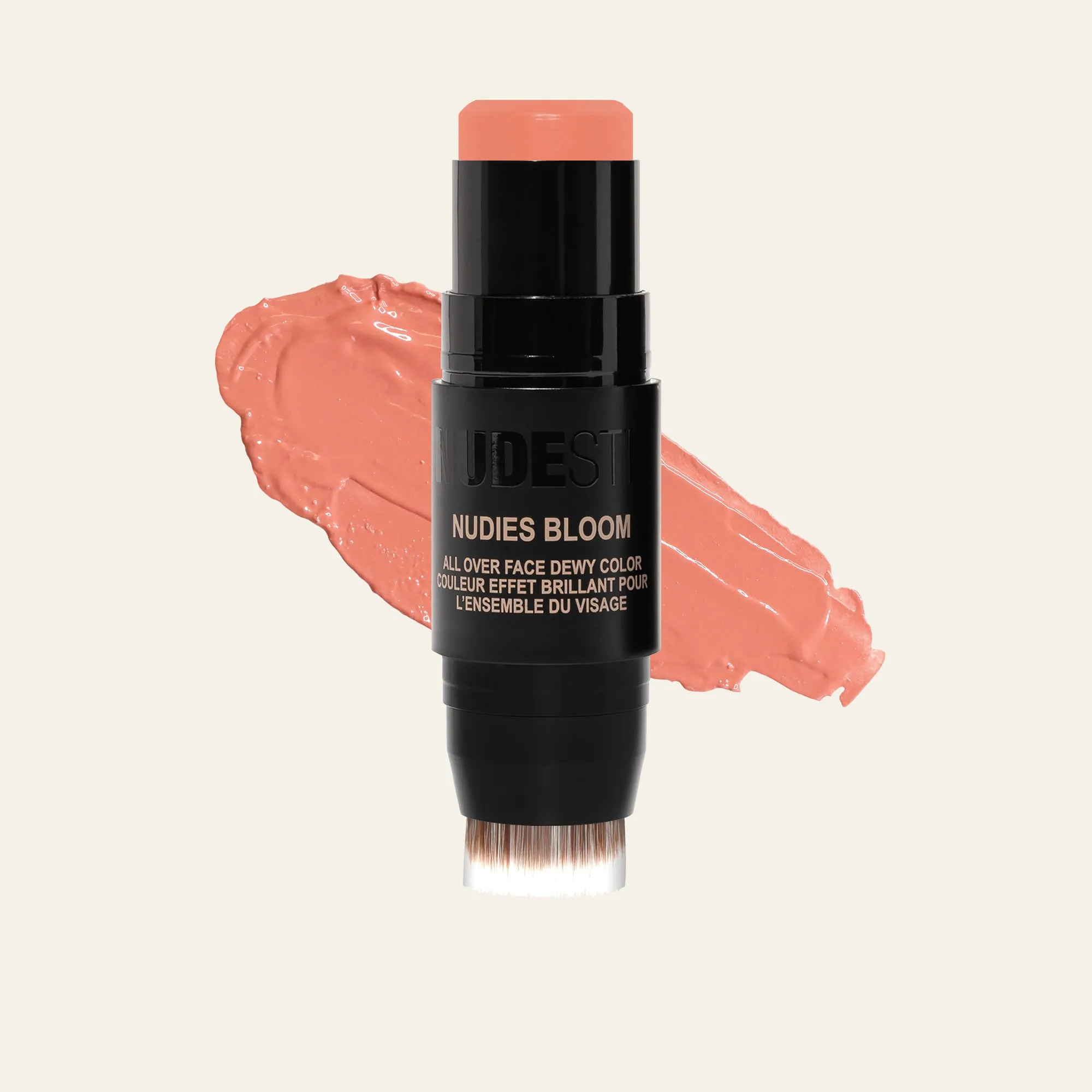 Nudies Bloom