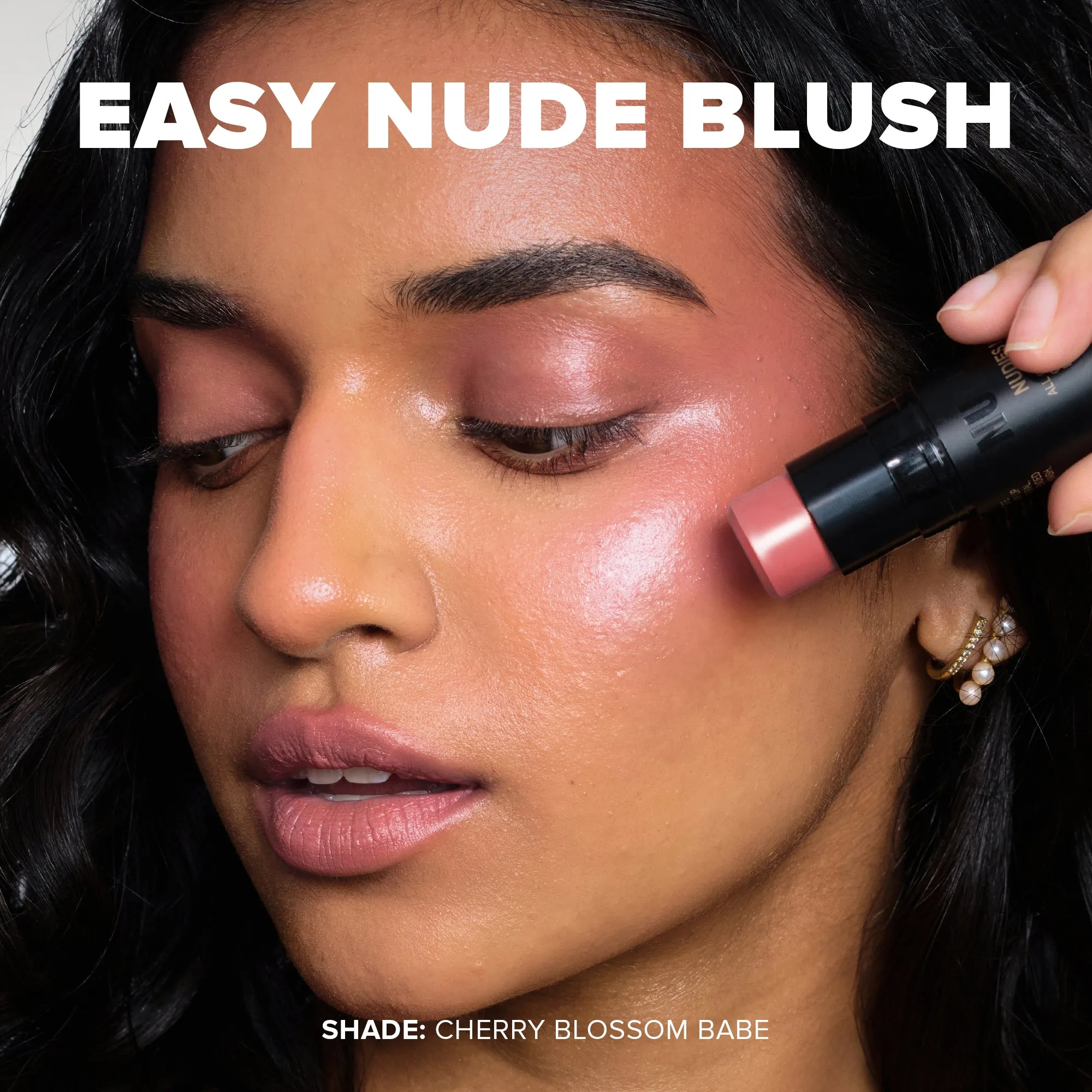 Nudies Bloom