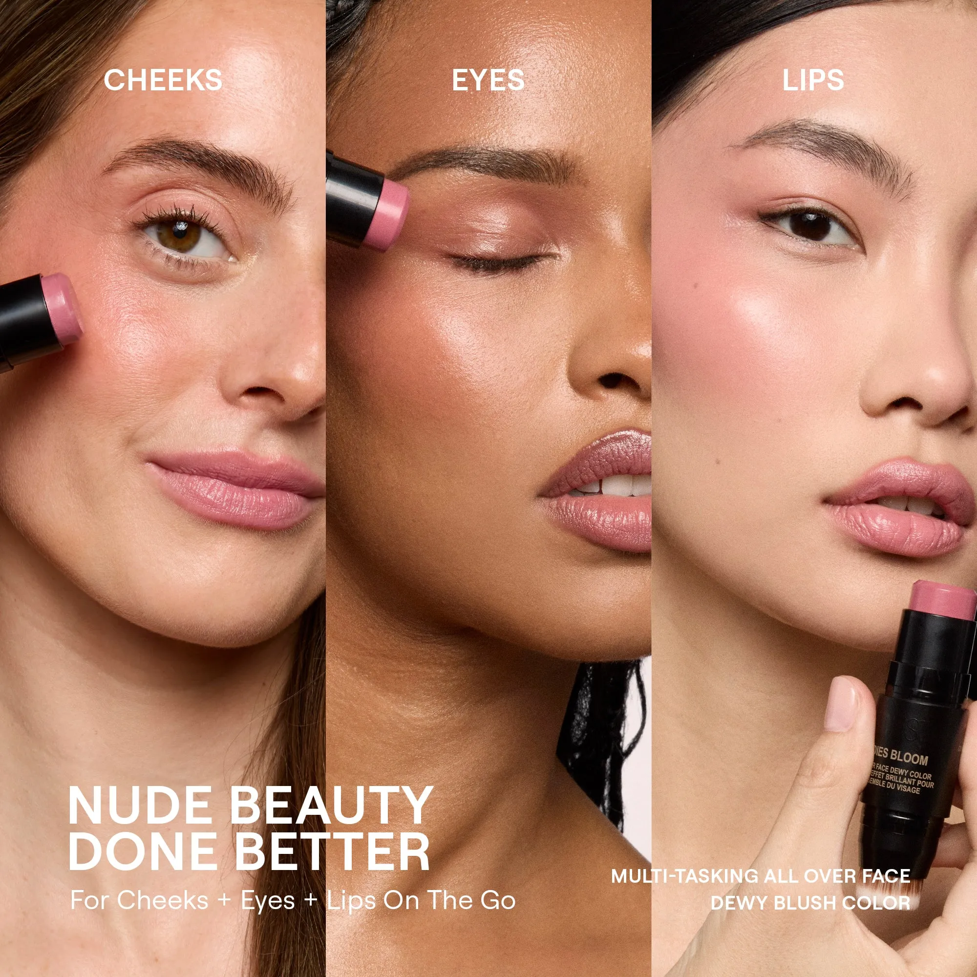 Nudies Bloom