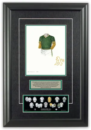 Oakland Athletics 1974