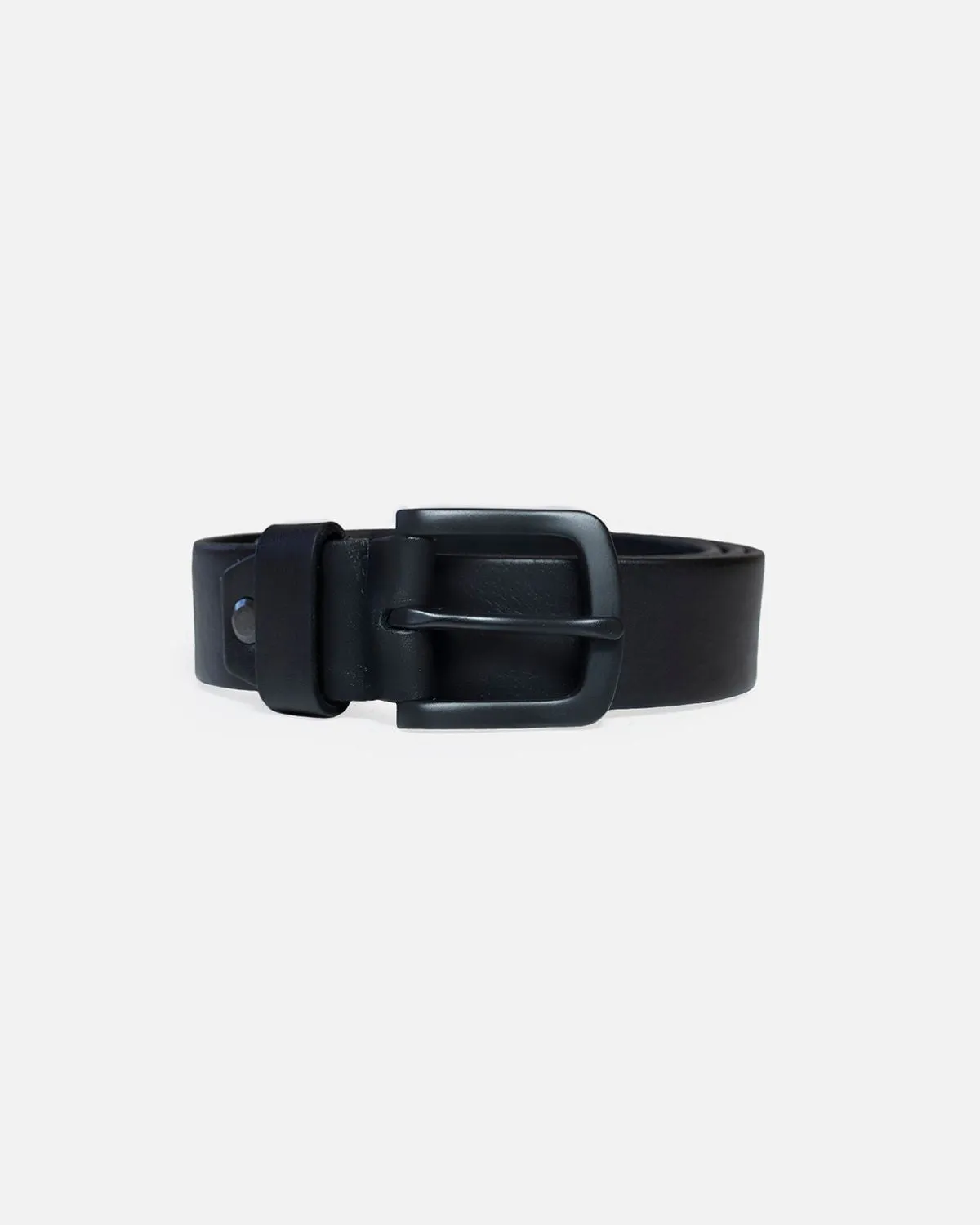 OBSIDIAN BELT - W