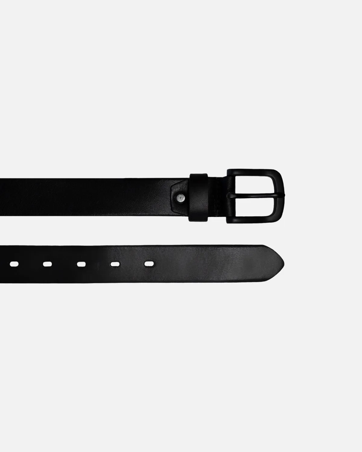 OBSIDIAN BELT - W