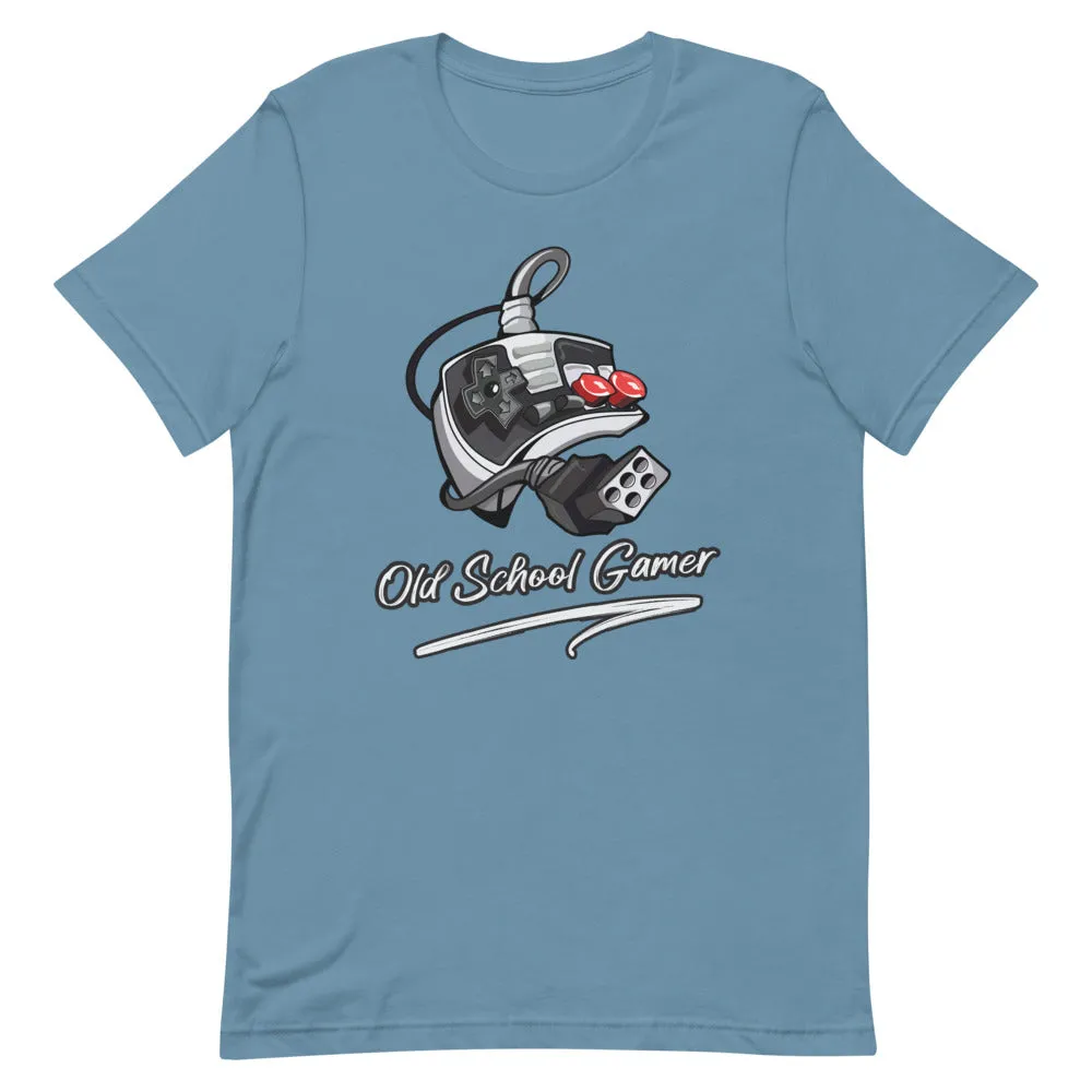 Old School Gamer Premium T-Shirt