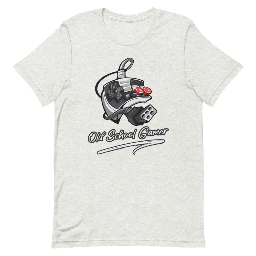 Old School Gamer Premium T-Shirt
