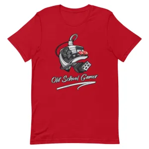 Old School Gamer Premium T-Shirt