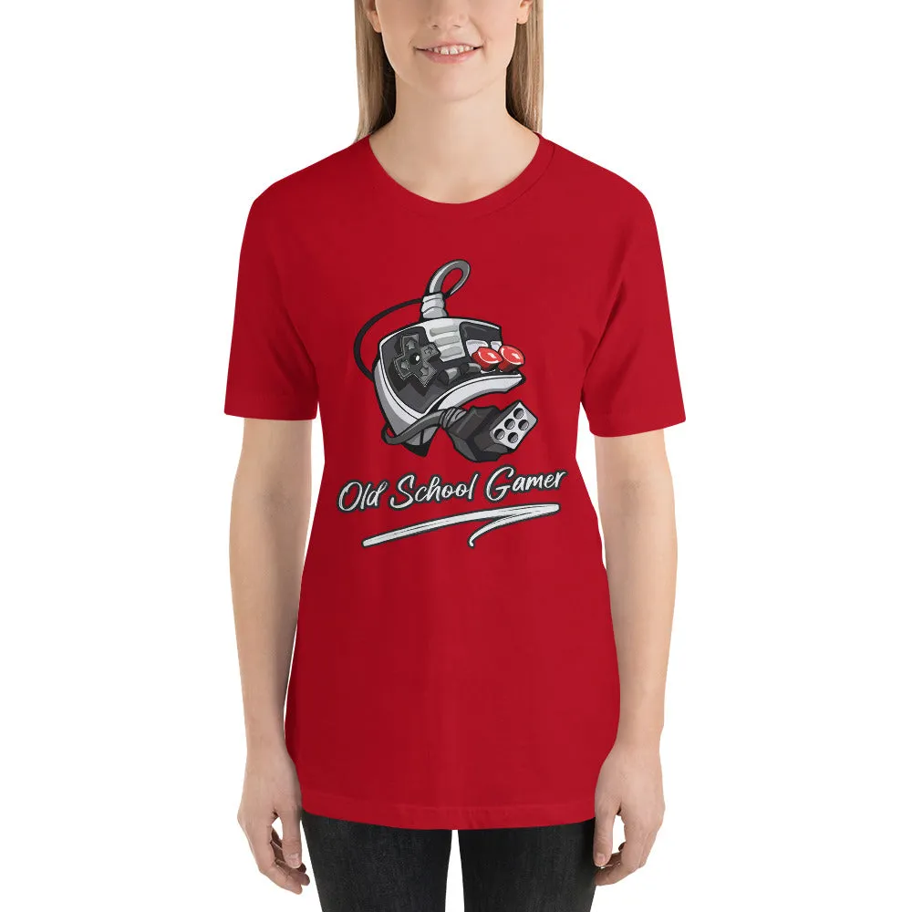 Old School Gamer Premium T-Shirt