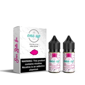 OneUp - Sour Belts Ice